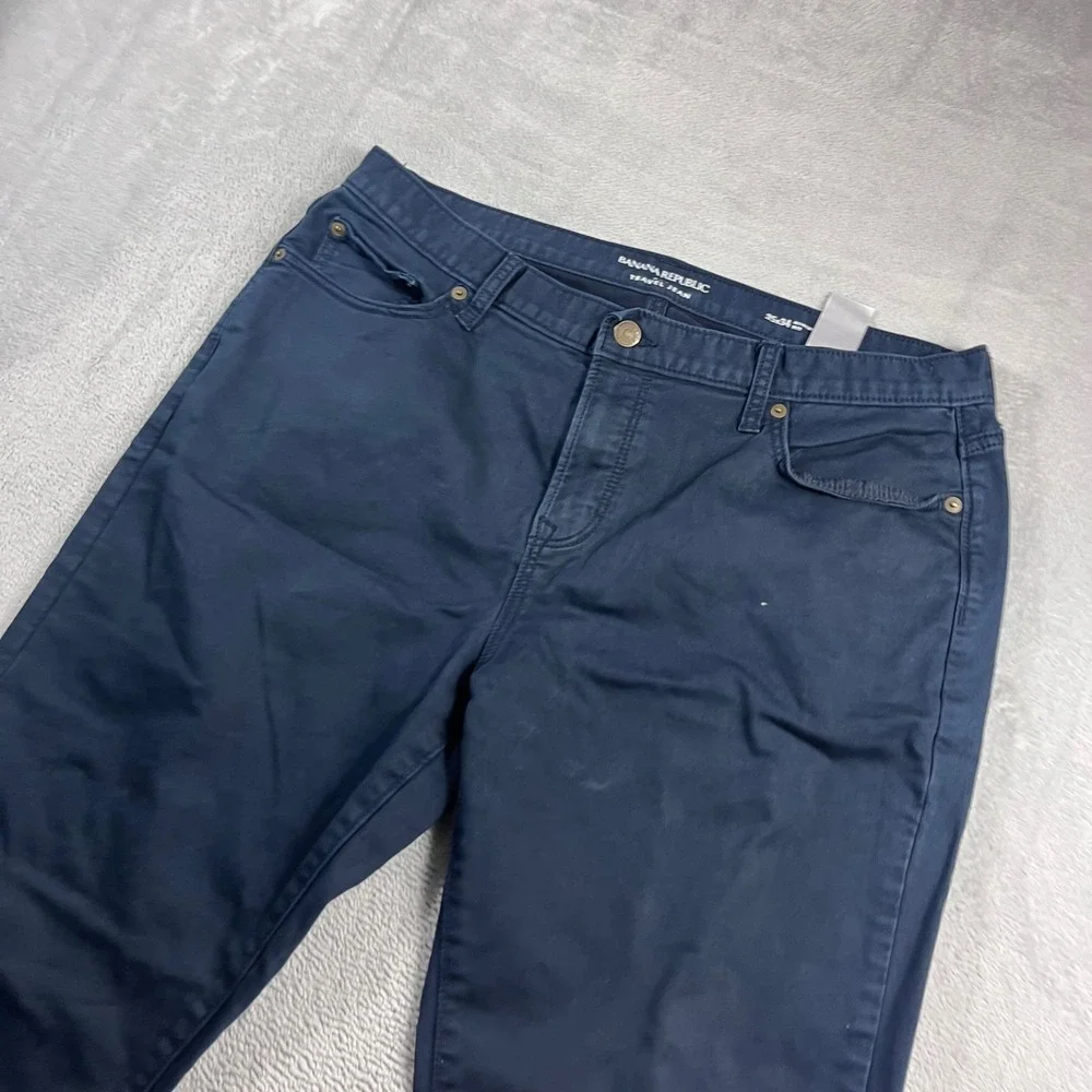 Banana Republic banana republic